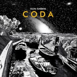 Coda Cover