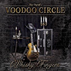Whisky Fingers Cover