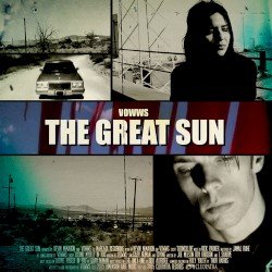The Great Sun Cover