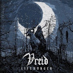 Lifehunger Cover