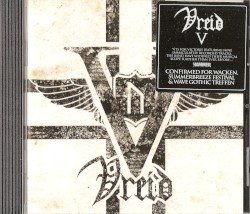 V Cover