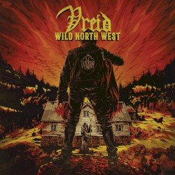 Wild North West Cover