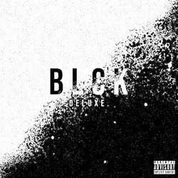 Blck Deluxe Cover