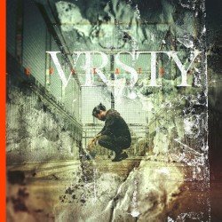 Levitate Cover
