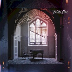 Welcome Home Cover