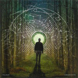Observants Cover