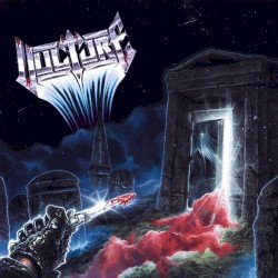Ghastly Waves & Battered Graves Cover