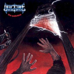 The Guillotine Cover