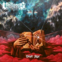 Dust Age Cover