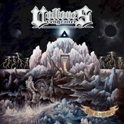 The Knightlore Cover