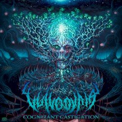 Cognizant Castigation Cover
