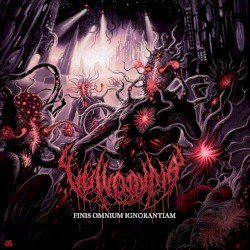 Finis Omnium Ignorantiam Cover