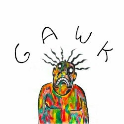 Gawk Cover
