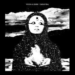 Vuur & Zijde / Impavida Cover