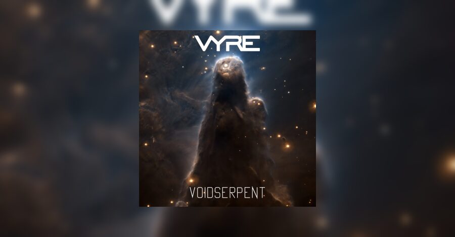Voidserpent Cover