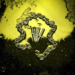 STIGMA Cover