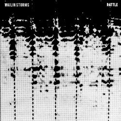 Rattle Cover
