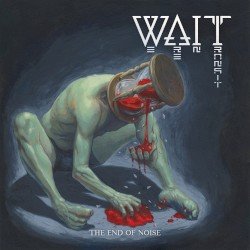 The End of Noise Cover
