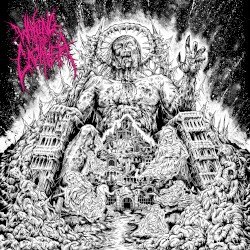 Authority Through Intimidation Cover