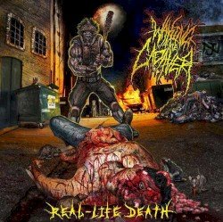Real-Life Death Cover