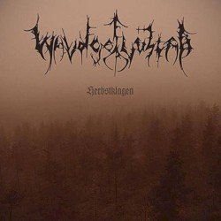 Herbstklagen Cover