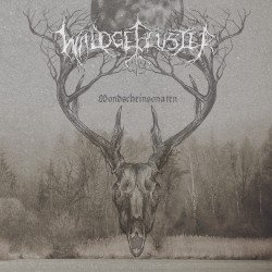Mondscheinsonaten Cover