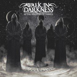 In the Shadows of Things Cover