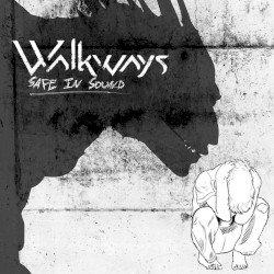 Safe in Sound Cover