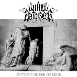 Anthologie der Abkehr Cover