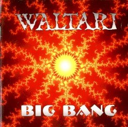Big Bang Cover