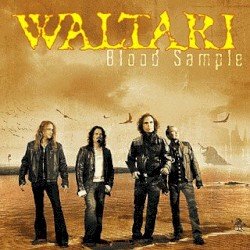 Blood Sample Cover