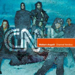 Channel Nordica Cover