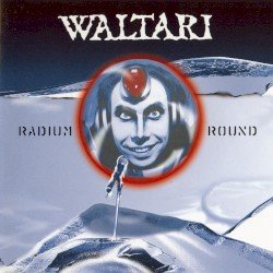 Radium Round Cover