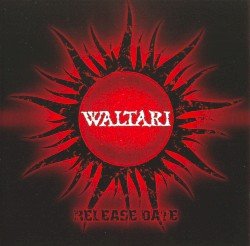 Release Date Cover