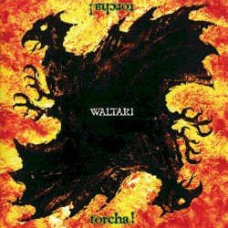 Torcha! Cover