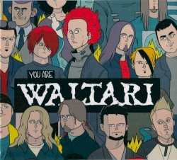 You Are Waltari Cover