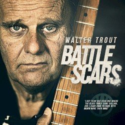 Battle Scars Cover