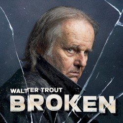 Broken Cover
