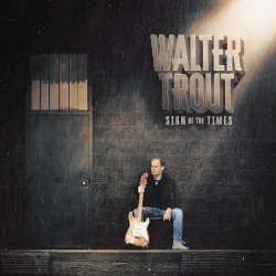 Sign of the Times Cover