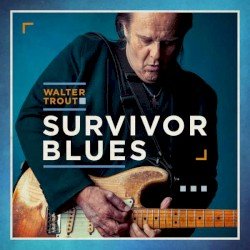 Survivor Blues Cover