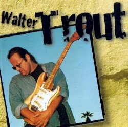 Walter Trout Cover