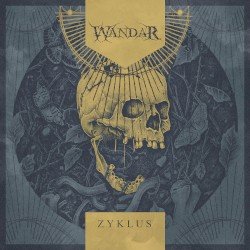 Zyklus Cover