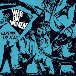Capture the Flag Cover