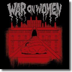 War on Women Cover