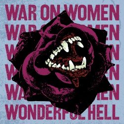 Wonderful Hell Cover