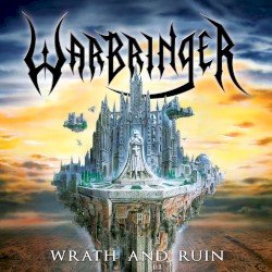 Wrath and Ruin Cover