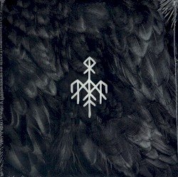 Kvitravn Cover