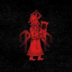 Skald Cover