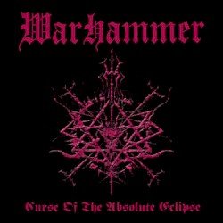 Curse of the Absolute Eclipse Cover