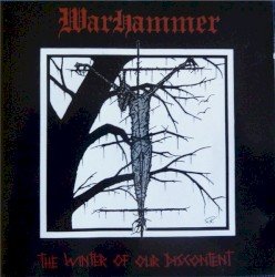 The Winter of Our Discontent Cover